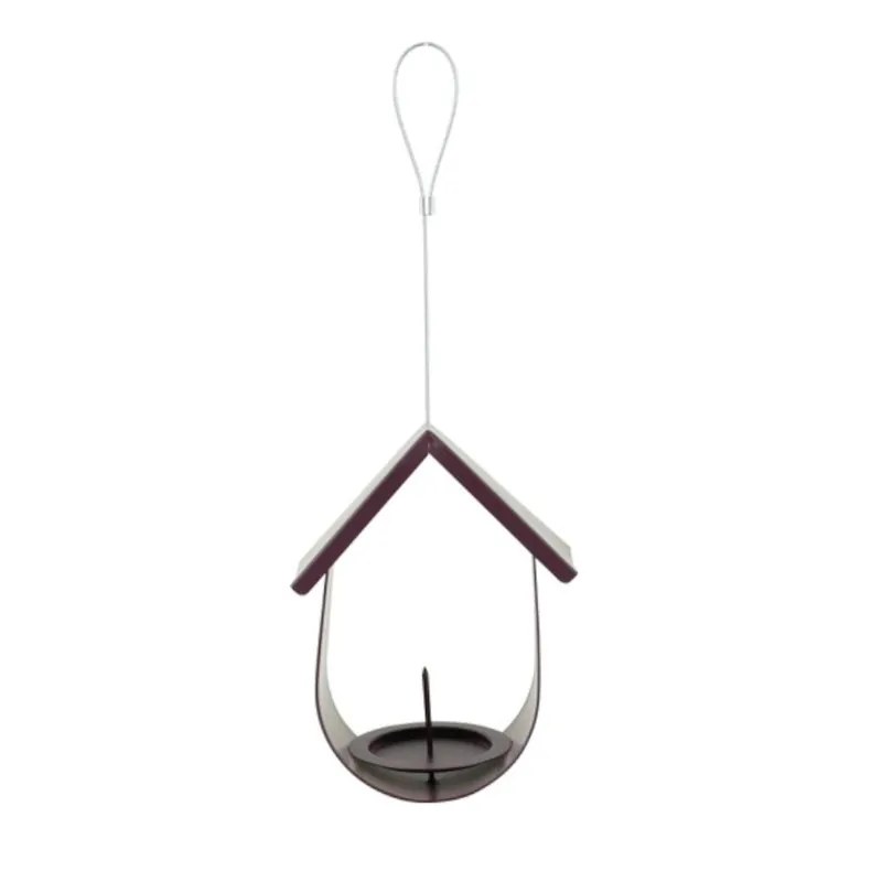 Zolux Soporte BDG Casa Cereza Morado para pájaros Rebajas