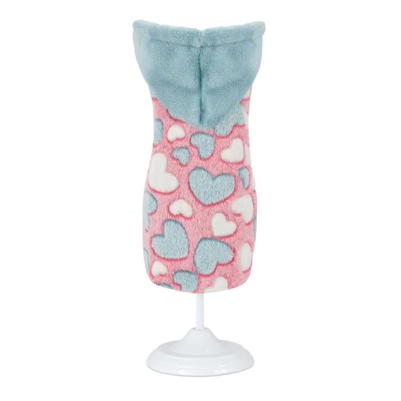 Gran Oferta Nayeco Sudadera con capucha para perros