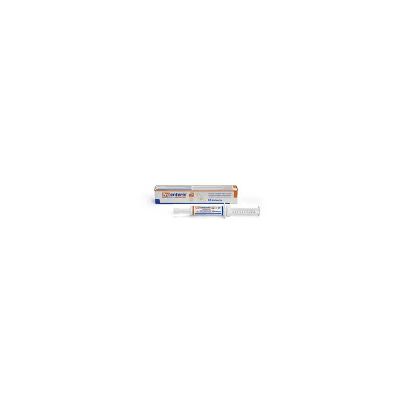 Venta Final Bioibérica Pro-Enteric Advanced Gatos 15ml