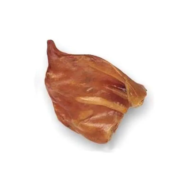 Arquivet Dog Snack Oreja de Cerda Mediana Directo De Fábrica