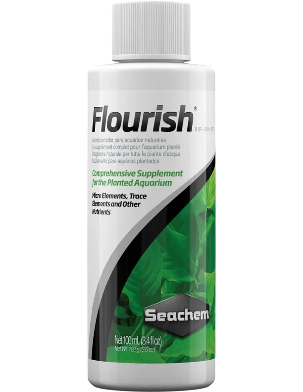 Envío Exprés Flourish - Seachem