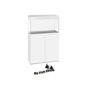Acuario OPTI SET 200 Aquael color blanco 2.0 Precio Rebajado