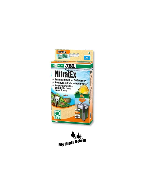 NitratEx JBL Liquidación