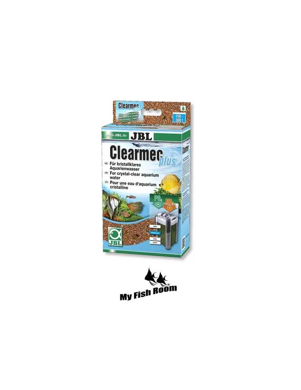 Favorito De Clientes Clearmec plus JBL