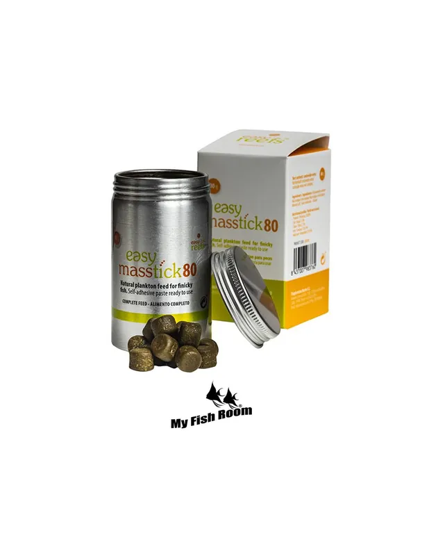 EasyMasstick 80g Envío Inmediato