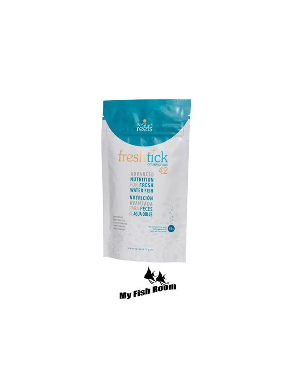 Certificado Freshtick Omnivorous 42g