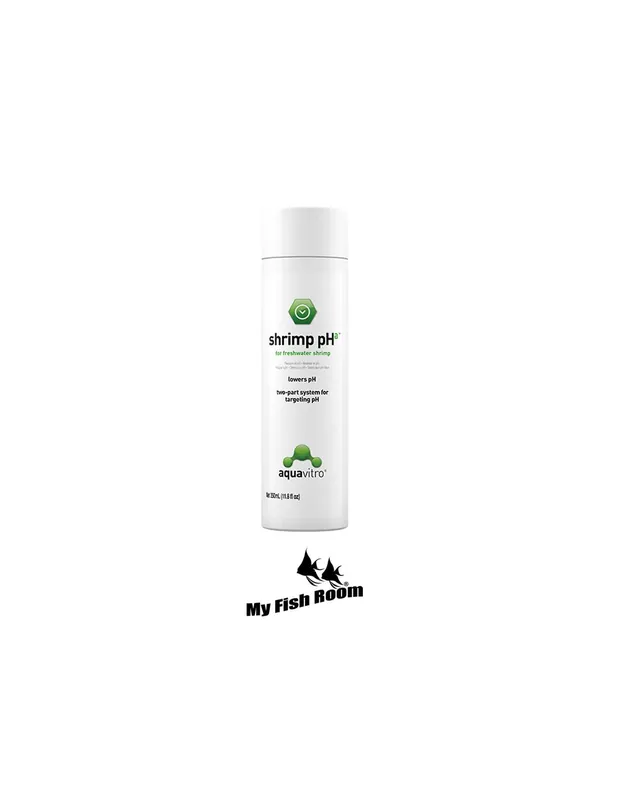 Precio Reducido Shrimp pHa Aquavitro 150ml