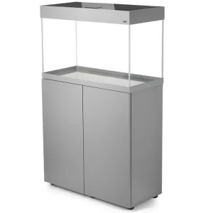 Acuario OPTI SET 200 Aquael color Gris 2.0 Envío Exprés