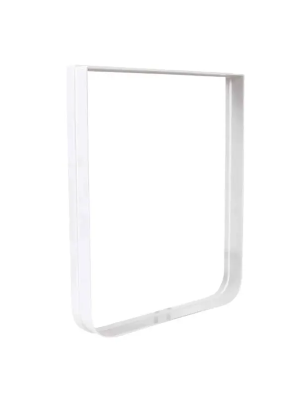 Pieza Extensible para Túnel blanco A Buen Precio