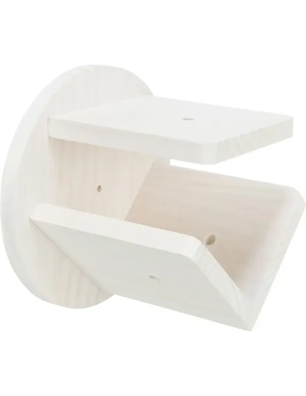 Accesorio de pared II blanco Descuento
