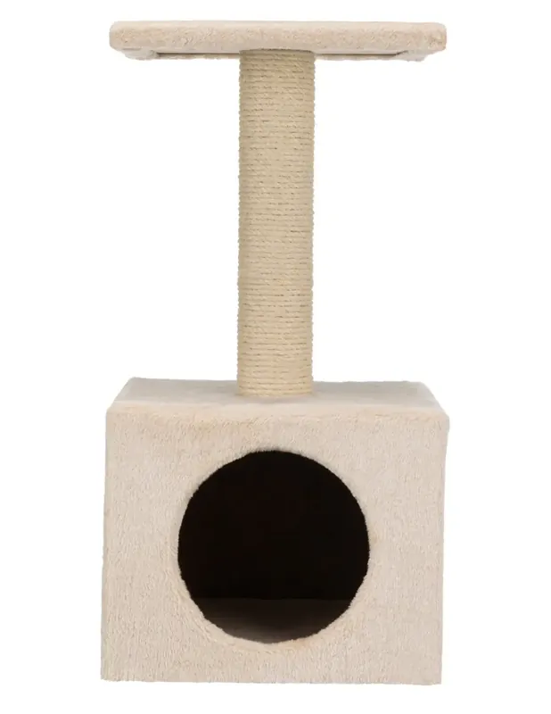 Descuento Junior Poste Rascador Zamora beige