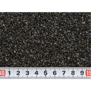 Grava Acuarios HALEY Calibre 1,5-2,5 mm Solo Por Tiempo Limitado