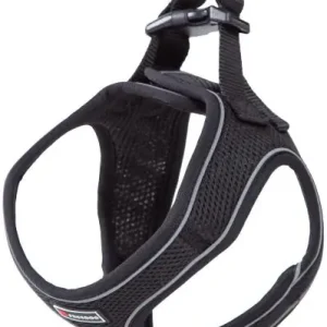 Más Vendido Freedog Arnés Soft Negro