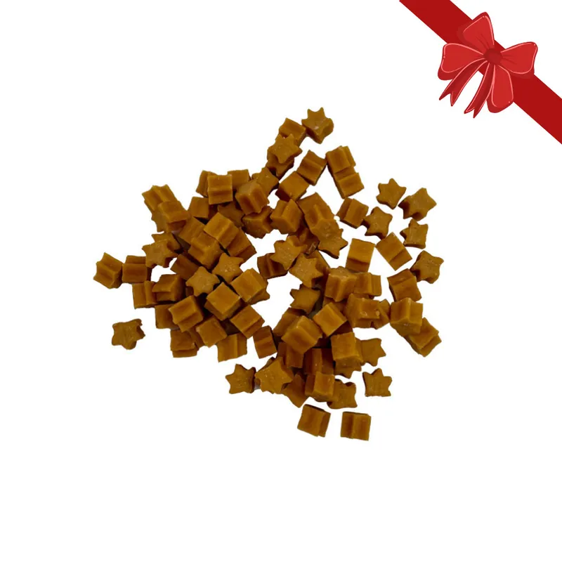 Envío Inmediato Wonder Christmas Galletitas Navideñas para perros