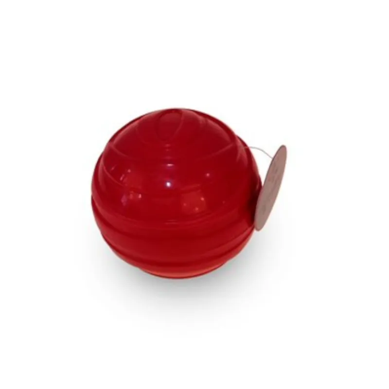 Barato Wonder Christmas Pelota para perros
