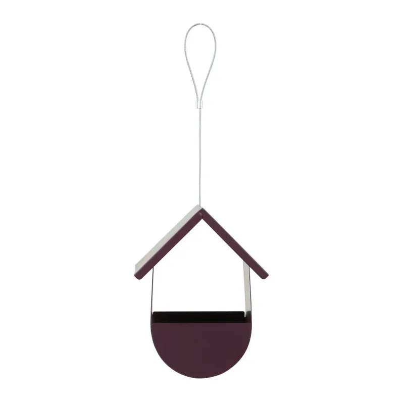 A Buen Precio Zolux Soporte GR Casa Morada para pájaros