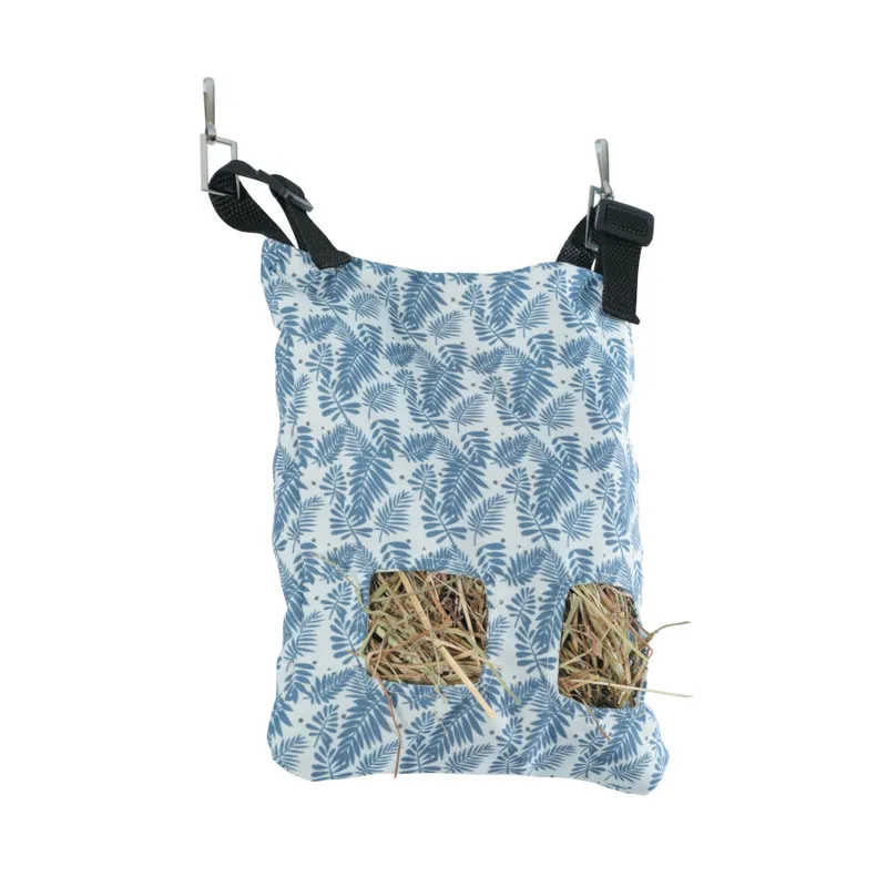 Zolux Neo life Bolsa porta heno para conejos y roedores Pago Seguro