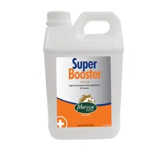 Mervue Superbooster suplemento alimenticio para caballos Económico