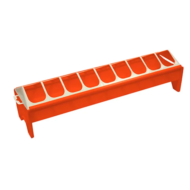 A Buen Precio Ormital Comedero/Bebedero Lineal para aves