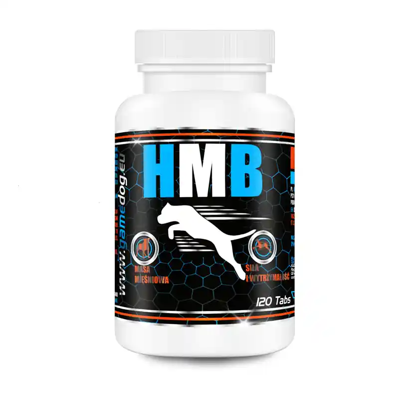 Game Dog HMB para perros Oferta