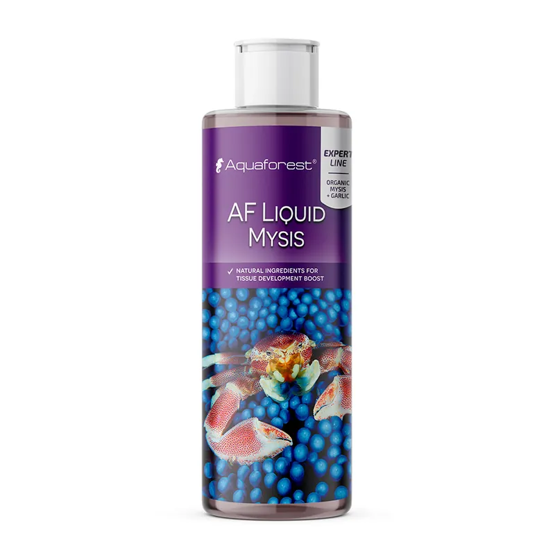 Promoción Exclusiva Aquaforest Liquid Mysis
