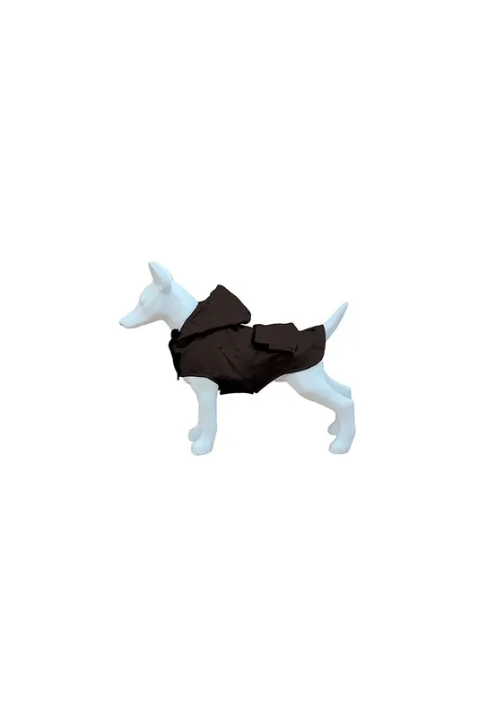 Stock Limitado Ropas Impermeables Perro Impermeable Pocket NG 30cm