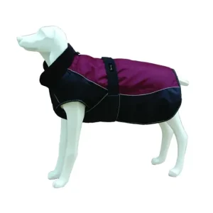 Imprescindible (Must-Have) Ropas Chaquetas Perro Chaqueta North Pole Model C GRA 25cm