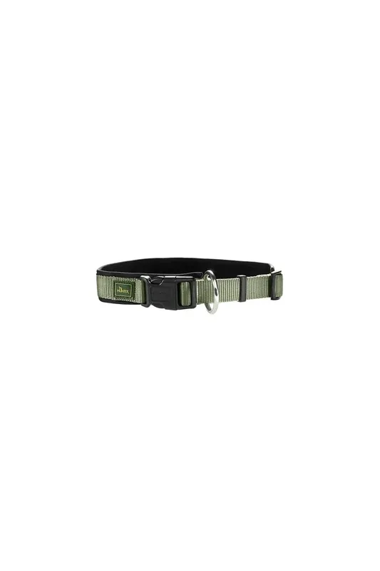 Ordenar Ahora Mismo Collares Perro *Collar Neopren Vario Plus Nylon/Neopr VER O/NG 45