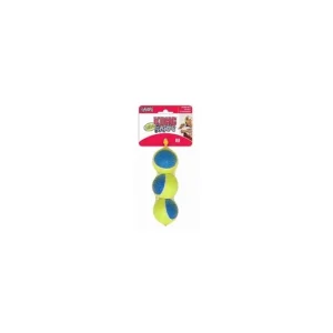 Alta Calidad Juguetes Interactivos Perro KONG Ultra squeakair ball 6,5 cm