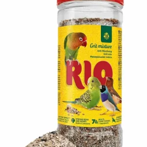 A Buen Precio Suplemento Vitaminas Aves Rio Grit Aves 4kg