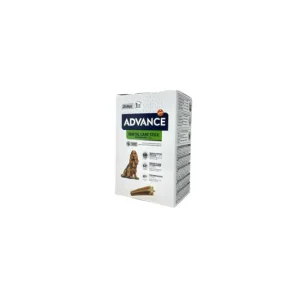 A Buen Precio Comida Natural Perro Advance Canine Adult Dental Stick Caja 720Gr