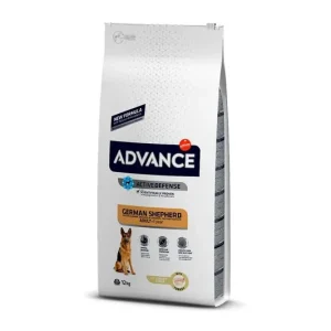 A Buen Precio Comida Natural Perro Advance Canine Adult Bulldog Frances 7,5Kg