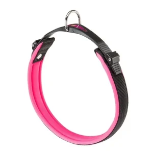 Bestseller Collares Ferplast Collar Ergofluo C25 60 Pink