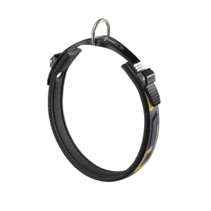 Collares Ferplast Collar Ergotattoo C15 40 Grey Certificado