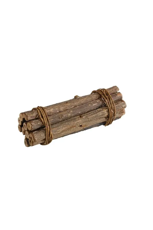 Ferplast Juguete Palos De Madera Para Roedores 5Cm Stock Limitado
