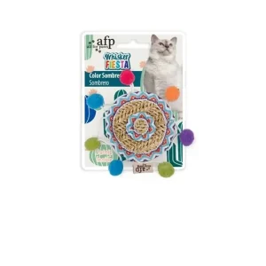 Alta Calidad Juguetes Gatos Afp Sombrero Whisker Fiesta