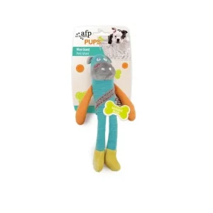 A Buen Precio Juguetes Perros Afp Peluche Mini Gigante Pups
