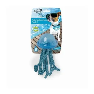 Bestseller Juguetes Perros Jug. Flotante Refres.Chill Out Medusa S 8 Cm