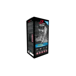 -10% clientes Pienso 9Kg Semihúmedo Alpha Spirit Perro Pescado Monodosis 200g Promoción Exclusiva