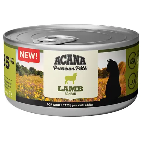 Acana wet cat lamb Compra Ahora