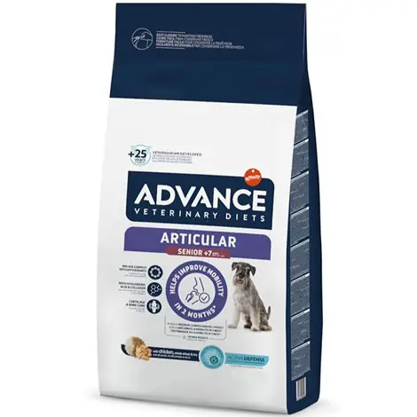 Advance Articular Care + 7 Years Gran Oferta