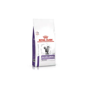 Liquidación Royal Canin VD Feline Mature Consult Balance
