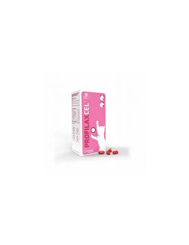 Pharmadiet Profilaxcel Imprescindible (Must-Have)