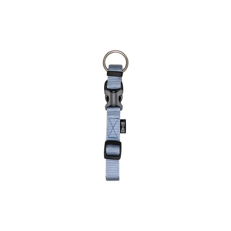 Collar Para Perros Nylon Zeus Bestseller