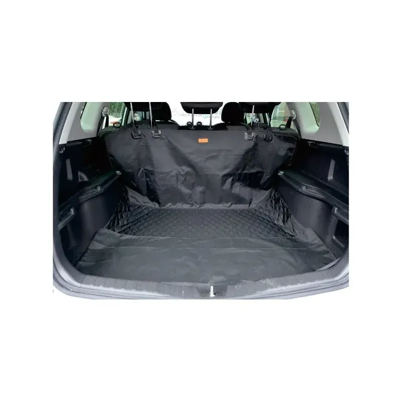 A Buen Precio Lona Cubre Maletero De Coches138 X 105 Cm Arppe